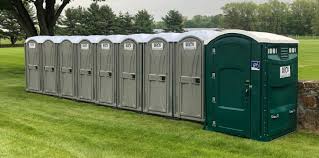 Best Eco-Friendly Portable Toilets  in Lackland Af, TX
