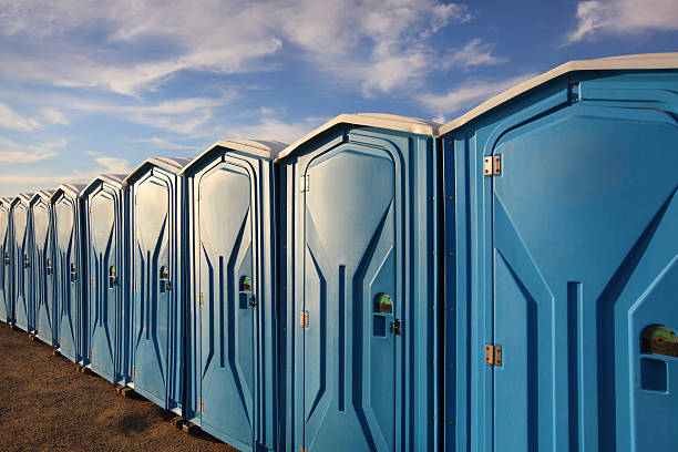 Best Standard Portable Toilet Rental  in Lackland Af, TX