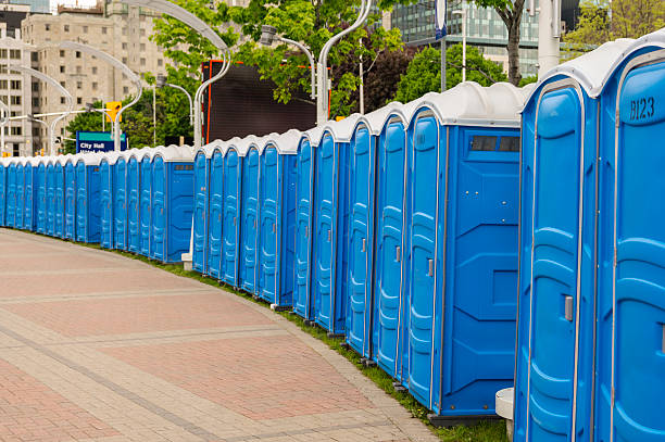 Portable Restrooms for Agricultural Sites in Lackland Af, TX