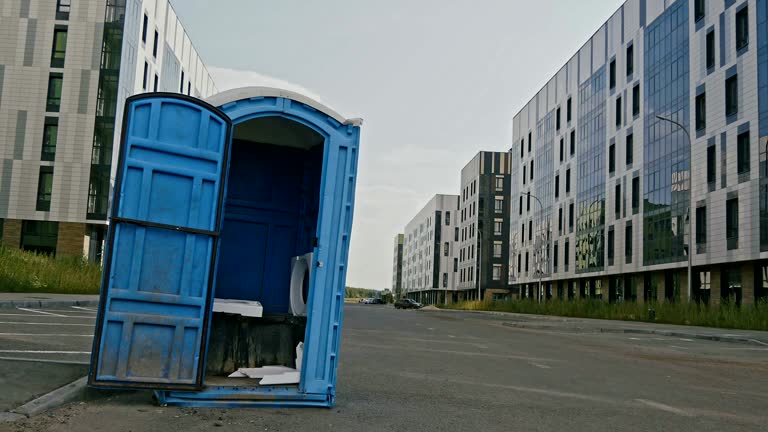 Best VIP or Luxury Restroom Trailers  in Lackland Af, TX